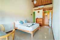 Kamar Tidur Green Hill Boutique Hotel