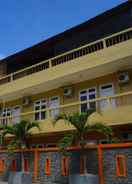 EXTERIOR_BUILDING Orange Hotel Labuan Bajo