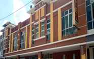 Exterior 5 All Star Hotel Melaka