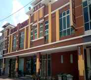 Exterior 5 All Star Hotel Melaka