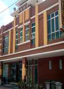 EXTERIOR_BUILDING All Star Hotel Melaka