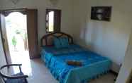 Kamar Tidur 3 In Homestay