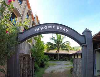 Luar Bangunan 2 In Homestay