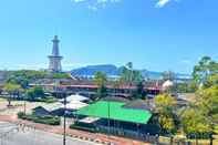 Nearby View and Attractions Citin Hotel Langkawi by Compass Hospitality