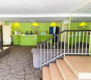 Lobby 5 Citin Hotel Langkawi by Compass Hospitality