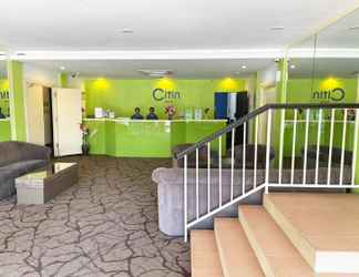 Lobi 2 Citin Hotel Langkawi by Compass Hospitality