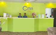 Sảnh chờ 7 Citin Hotel Langkawi by Compass Hospitality