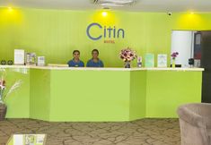 Lobi 7 Citin Hotel Langkawi by Compass Hospitality