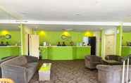 Lobi 6 Citin Hotel Langkawi by Compass Hospitality