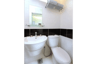 Toilet Kamar Citin Hotel Langkawi by Compass Hospitality