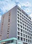 EXTERIOR_BUILDING Citrus Hotel Johor Bahru by Compass Hospitality