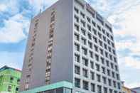 ภายนอกอาคาร Citrus Hotel Johor Bahru by Compass Hospitality