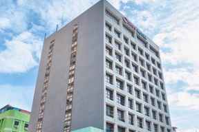 Citrus Hotel Johor Bahru by Compass Hospitality