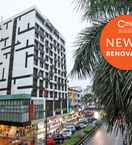 EXTERIOR_BUILDING Citrus Hotel Johor Bahru by Compass Hospitality