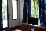 Kamar Tidur The Riverside 