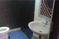 Toilet Kamar The Riverside 