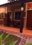 EXTERIOR_BUILDING Deluxe Room at Ani Homestay