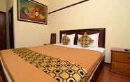 Bilik Tidur 5 Deluxe Room at Ani Homestay