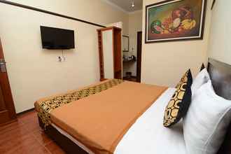 Phòng ngủ 4 Deluxe Room at Ani Homestay