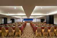 Functional Hall Almadera Hotel Makassar