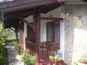 外觀 4 Bukit Senggigi Hotel