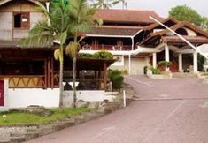 Bangunan 3 Bukit Senggigi Hotel