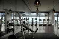 Fitness Center Eastern & Oriental Hotel