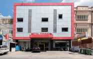 ภายนอกอาคาร 3 OYO 2552 Hotel Permata