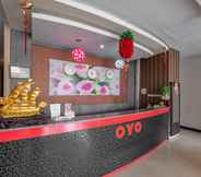 Lobi 6 OYO 2552 Hotel Permata