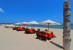 Nearby View and Attractions 7 Sri Kandi Inn