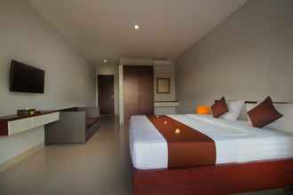 Bedroom 4 Sri Kandi Inn