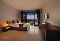 Bedroom 2 Sri Kandi Inn