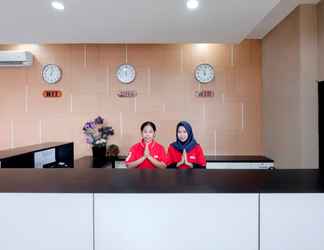 Lobi 2 Collection O 472 Hotel Asyra