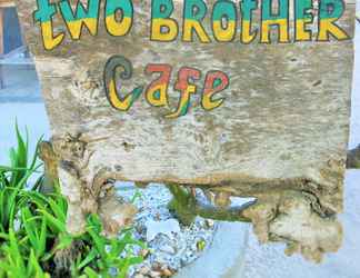 Lobi 2 Two Brothers Bungalow