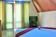 Bilik Tidur Two Brothers Bungalow