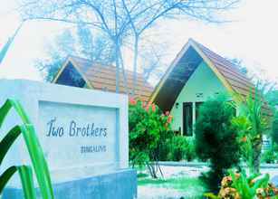 Luar Bangunan 4 Two Brothers Bungalow