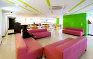 Common Space 3 Citin Hotel Masjid Jamek by Compass Hospitality