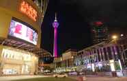 Nearby View and Attractions 6 Citin Hotel Masjid Jamek by Compass Hospitality