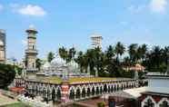 Atraksi di Area Sekitar 5 Citin Hotel Masjid Jamek by Compass Hospitality