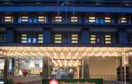 Exterior 2 Travelodge Chinatown Kuala Lumpur