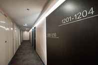 Functional Hall Citin Seacare Pudu Hotel Kuala Lumpur by Compass Hospitality