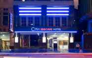 ภายนอกอาคาร 2 Citin Seacare Pudu Hotel Kuala Lumpur by Compass Hospitality