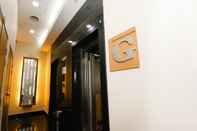 Sảnh chờ Citin Seacare Pudu Hotel Kuala Lumpur by Compass Hospitality