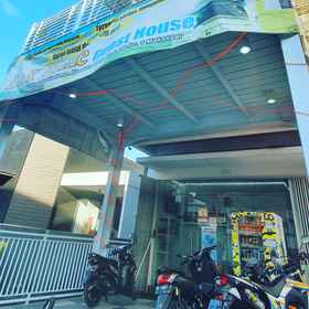 DnK Home Alauddin Plaza 1, Hotel Nasi kuning jumbo bajiminasa 2 dalam