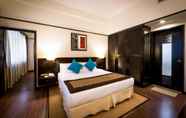 Kamar Tidur 6 Hotel Sentral Johor Bahru @ Woodland Causeway