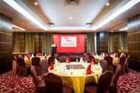 Functional Hall Hotel Sentral Johor Bahru @ Woodland Causeway