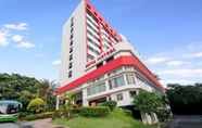 Exterior 3 Hotel Sentral Johor Bahru @ Woodland Causeway