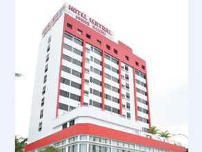 Luar Bangunan 4 Hotel Sentral Johor Bahru @ Woodland Causeway