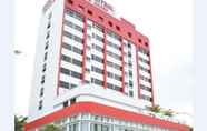 Bangunan 4 Hotel Sentral Johor Bahru @ Woodland Causeway