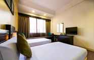 Bedroom 7 Hotel Sentral Johor Bahru @ Woodland Causeway